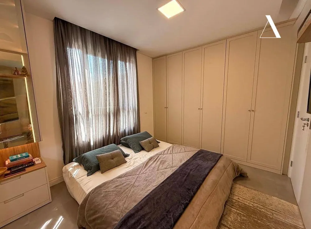 Apartamento, 2 quartos, 81 m² - Foto 1