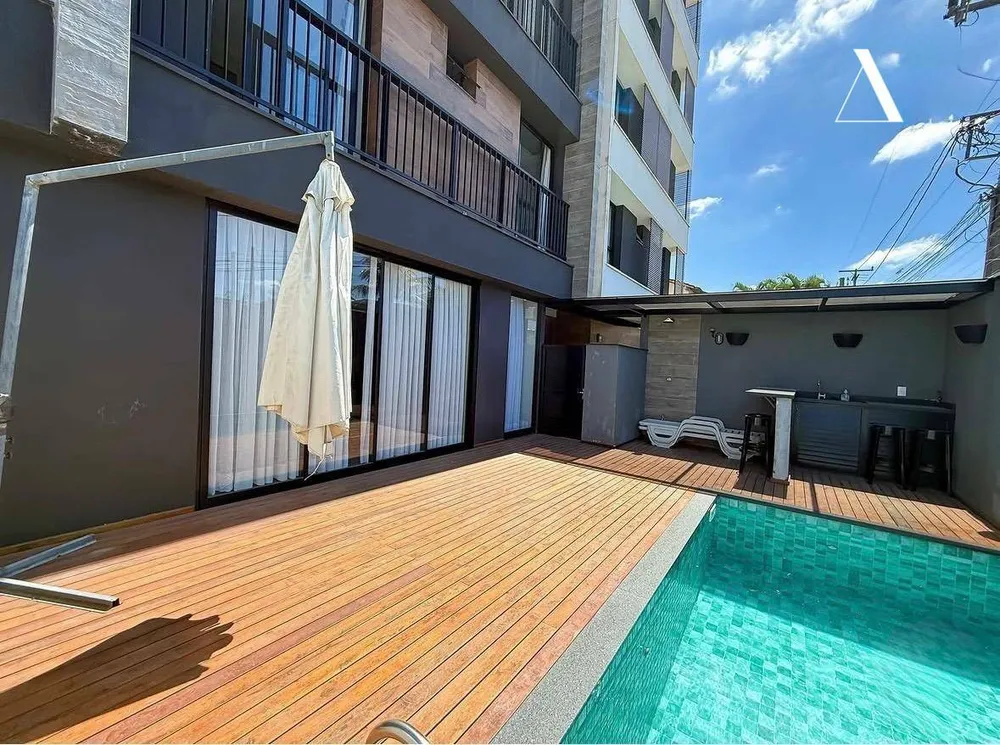 Apartamento, 2 quartos, 81 m² - Foto 3