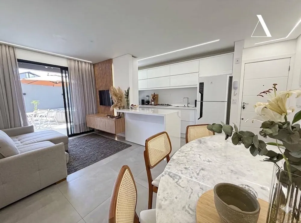 Apartamento, 2 quartos, 81 m² - Foto 6