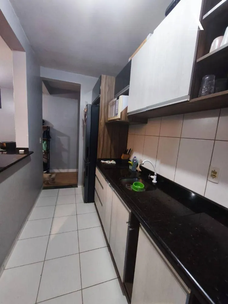 Apartamento, 2 quartos, 48 m² - Foto 6