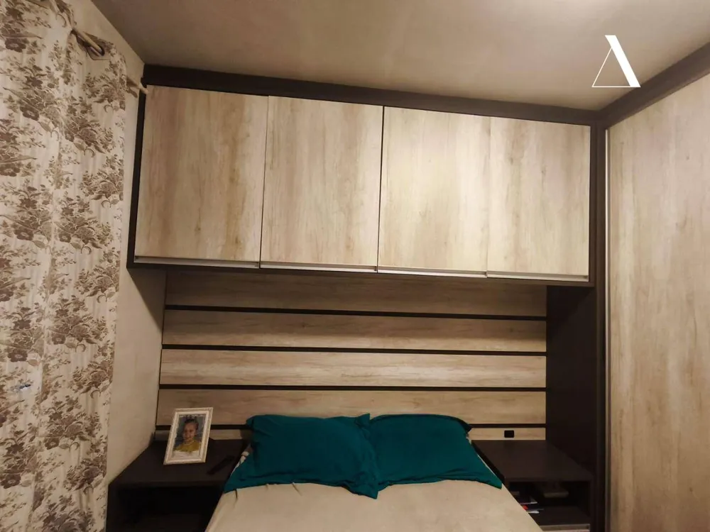 Apartamento, 2 quartos, 48 m² - Foto 2