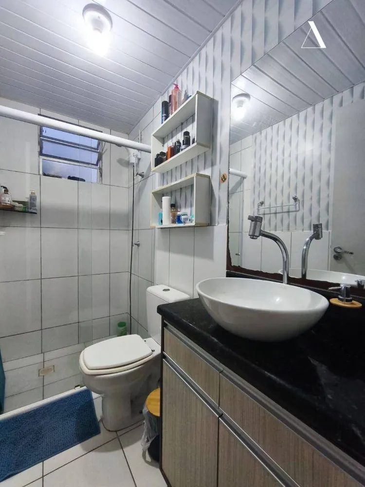 Apartamento, 2 quartos, 48 m² - Foto 5