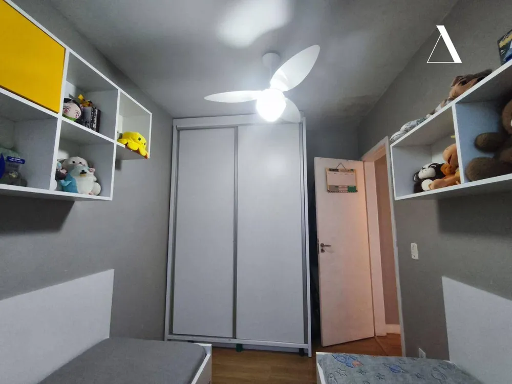 Apartamento, 2 quartos, 48 m² - Foto 7