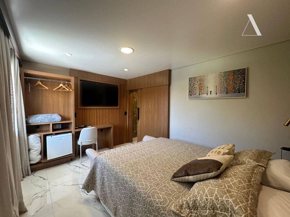 Pousada-Chalé à venda com 4 quartos, 528m² - Foto 4