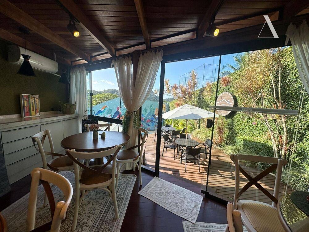 Pousada-Chalé à venda com 4 quartos, 528m² - Foto 1