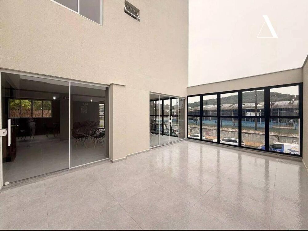 Apartamento à venda com 2 quartos, 55m² - Foto 4