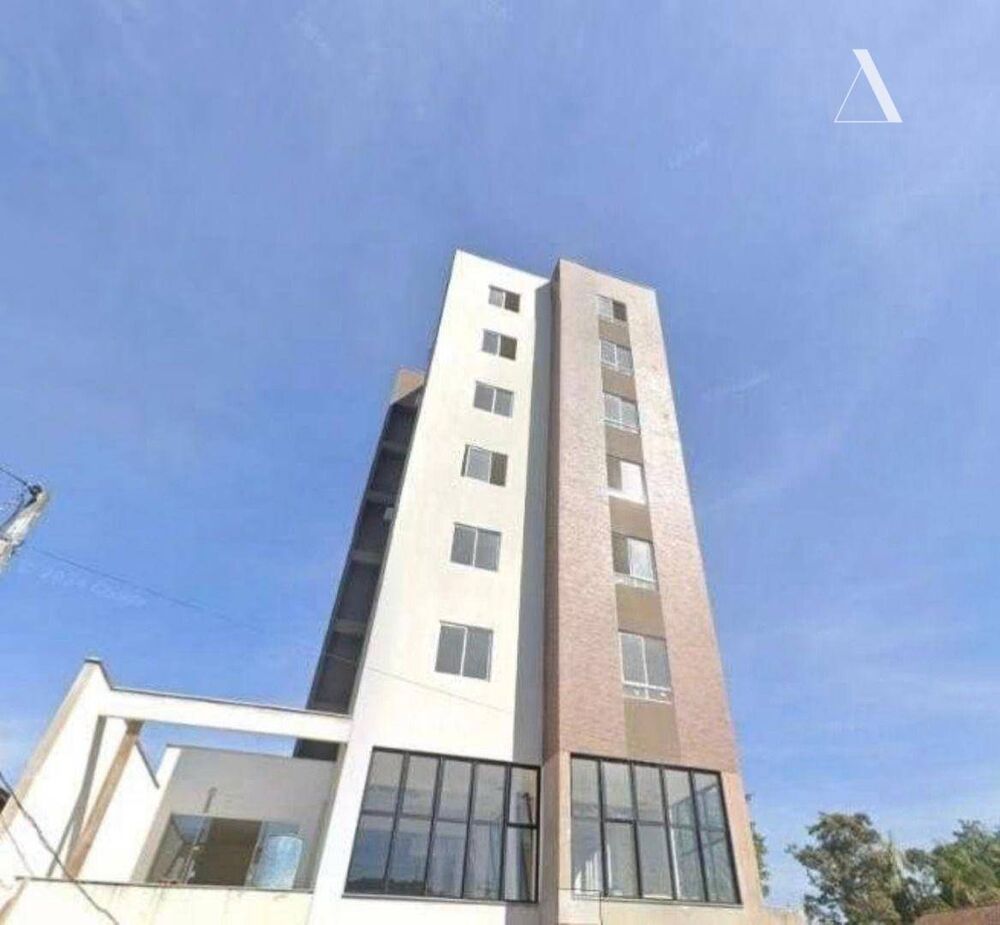 Apartamento à venda com 2 quartos, 55m² - Foto 1