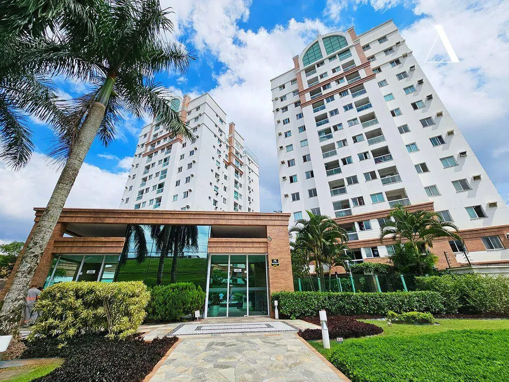 Cobertura, 3 quartos, 129 m² - Foto 1