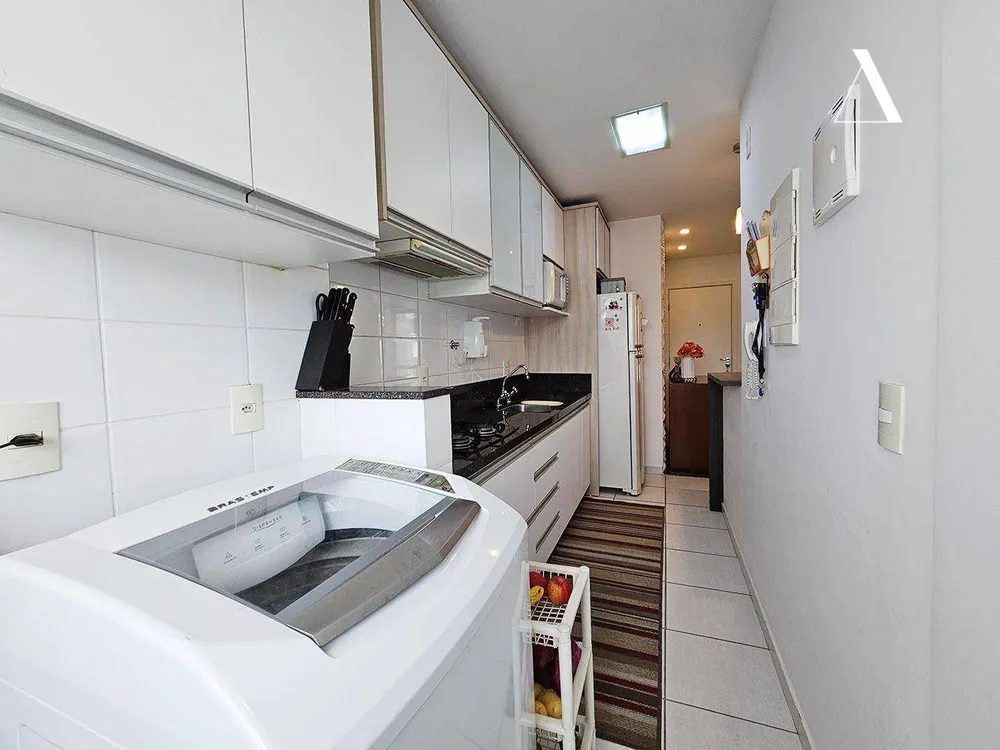 Cobertura, 3 quartos, 129 m² - Foto 4