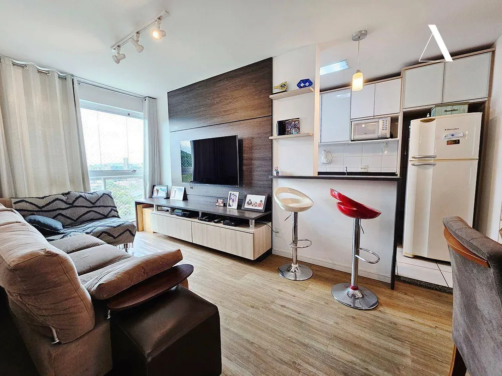 Cobertura, 3 quartos, 129 m² - Foto 8