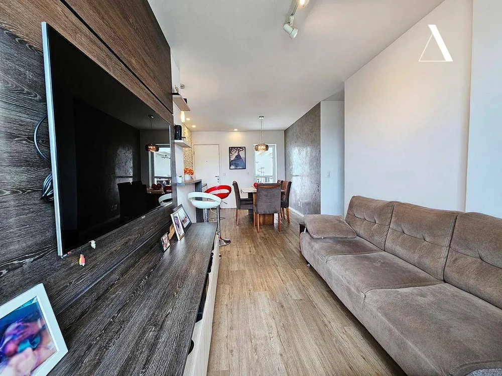 Cobertura, 3 quartos, 129 m² - Foto 7