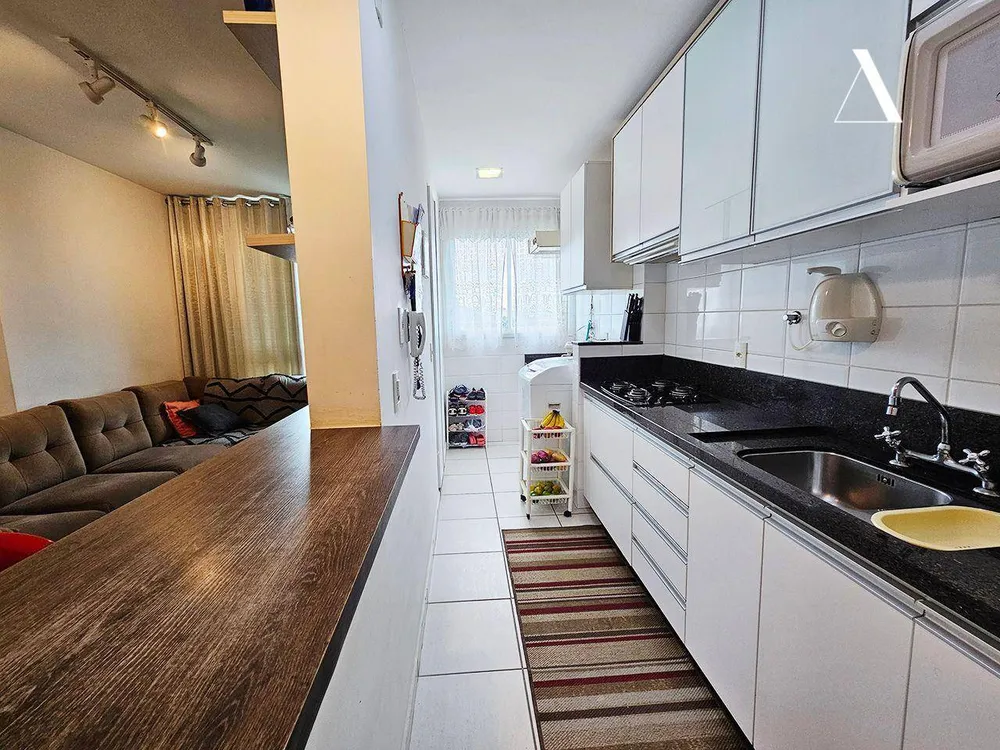 Cobertura, 3 quartos, 129 m² - Foto 6