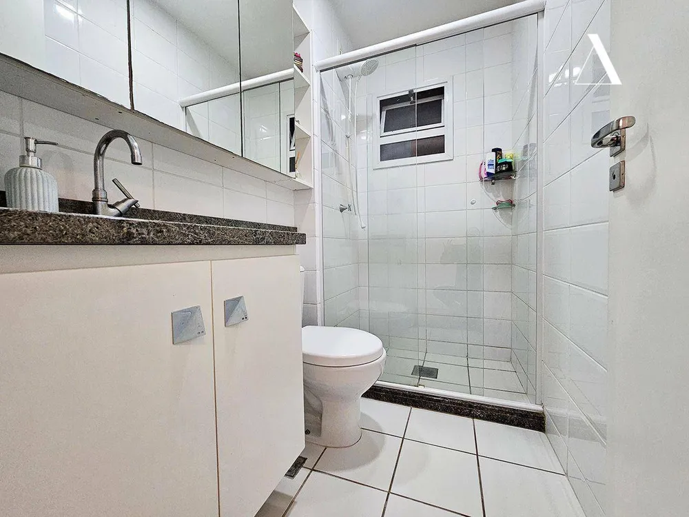 Cobertura, 3 quartos, 129 m² - Foto 10