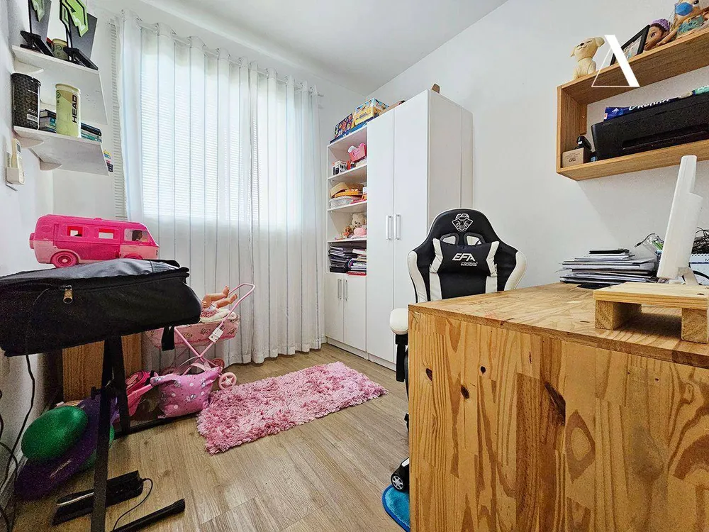 Cobertura, 3 quartos, 129 m² - Foto 12