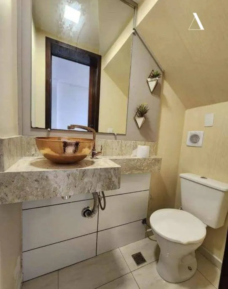 Casa, 2 quartos, 66 m² - Foto 8