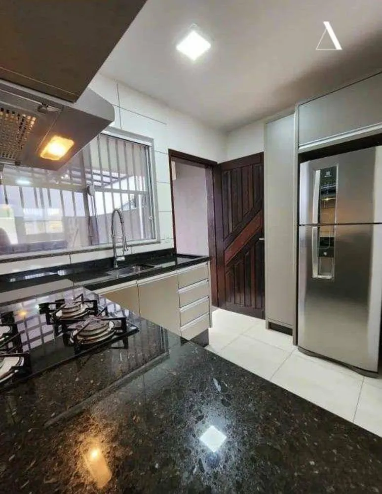 Casa, 2 quartos, 66 m² - Foto 6