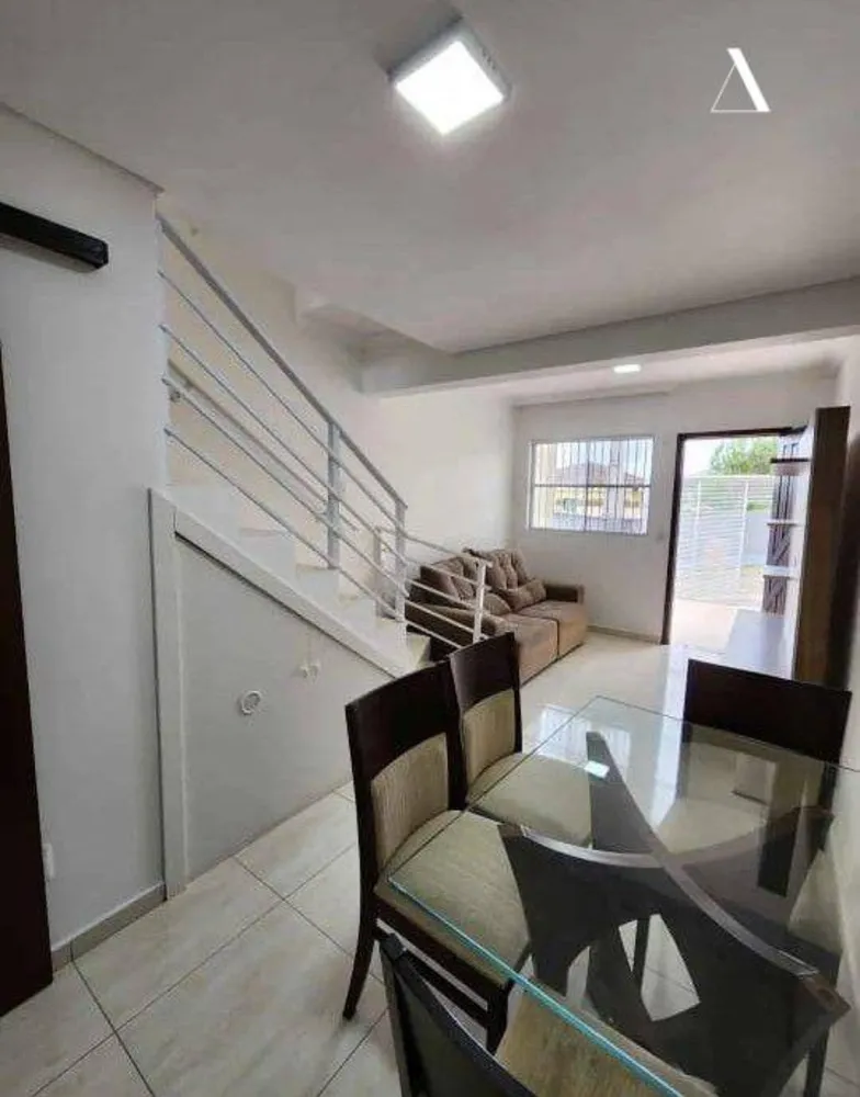Casa, 2 quartos, 66 m² - Foto 4
