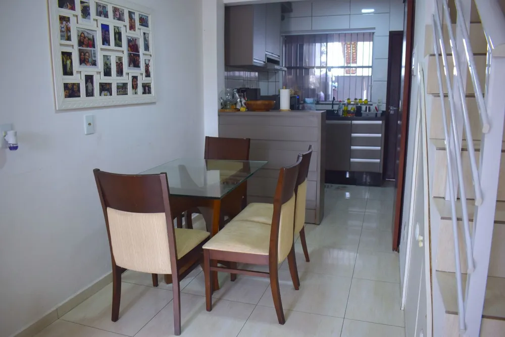 Casa, 2 quartos, 66 m² - Foto 5