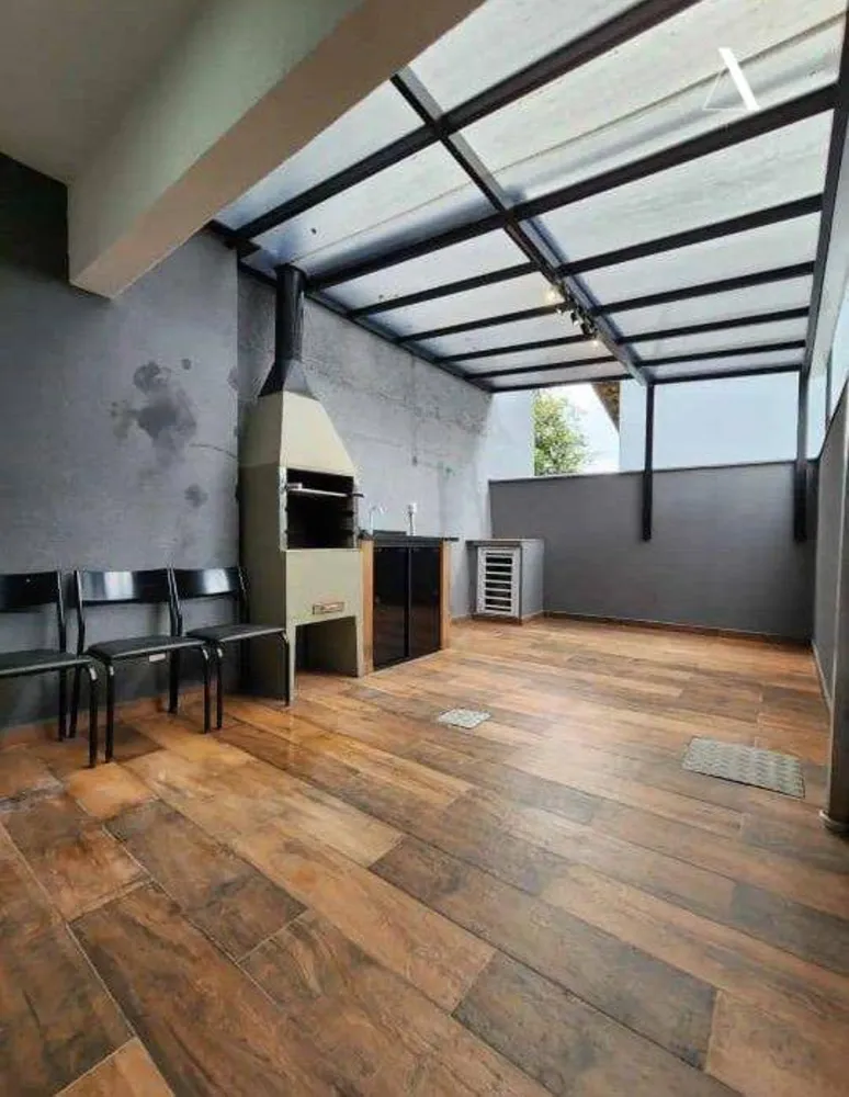 Casa, 2 quartos, 66 m² - Foto 7