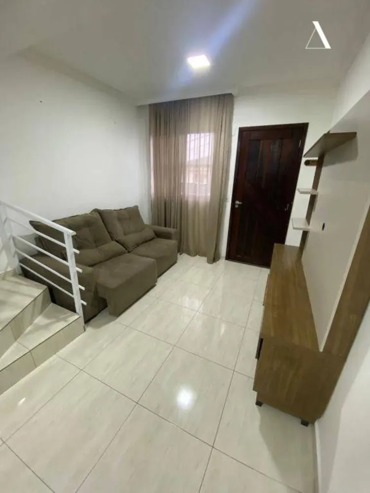 Casa, 2 quartos, 66 m² - Foto 3