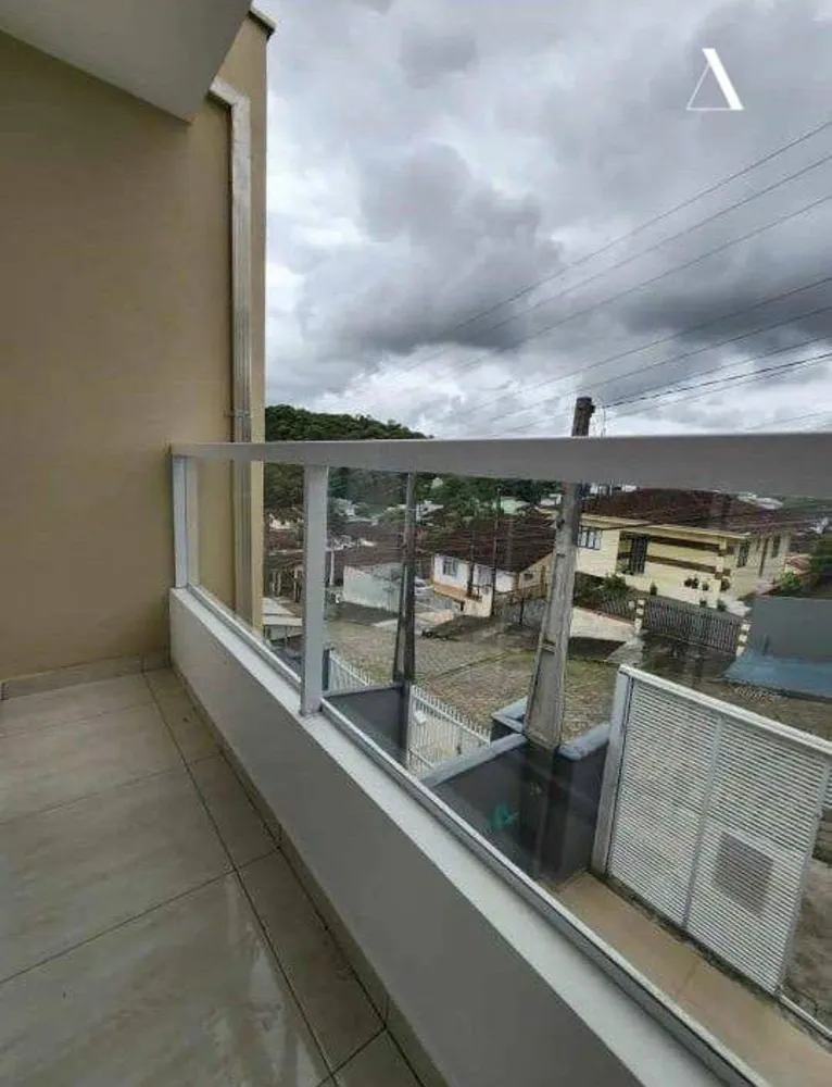 Casa, 2 quartos, 66 m² - Foto 12