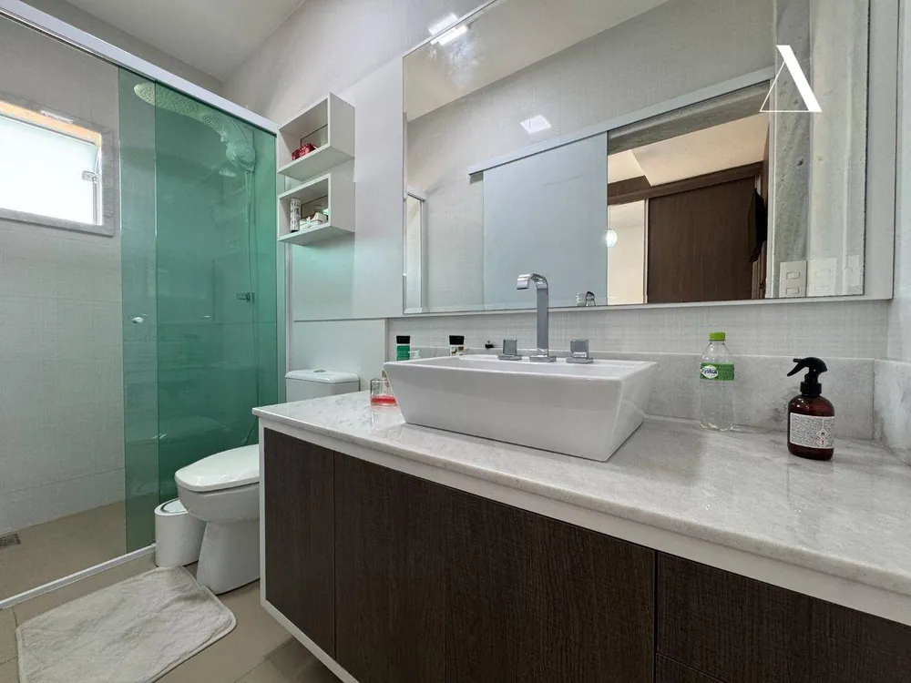 Casa, 4 quartos, 275 m² - Foto 13