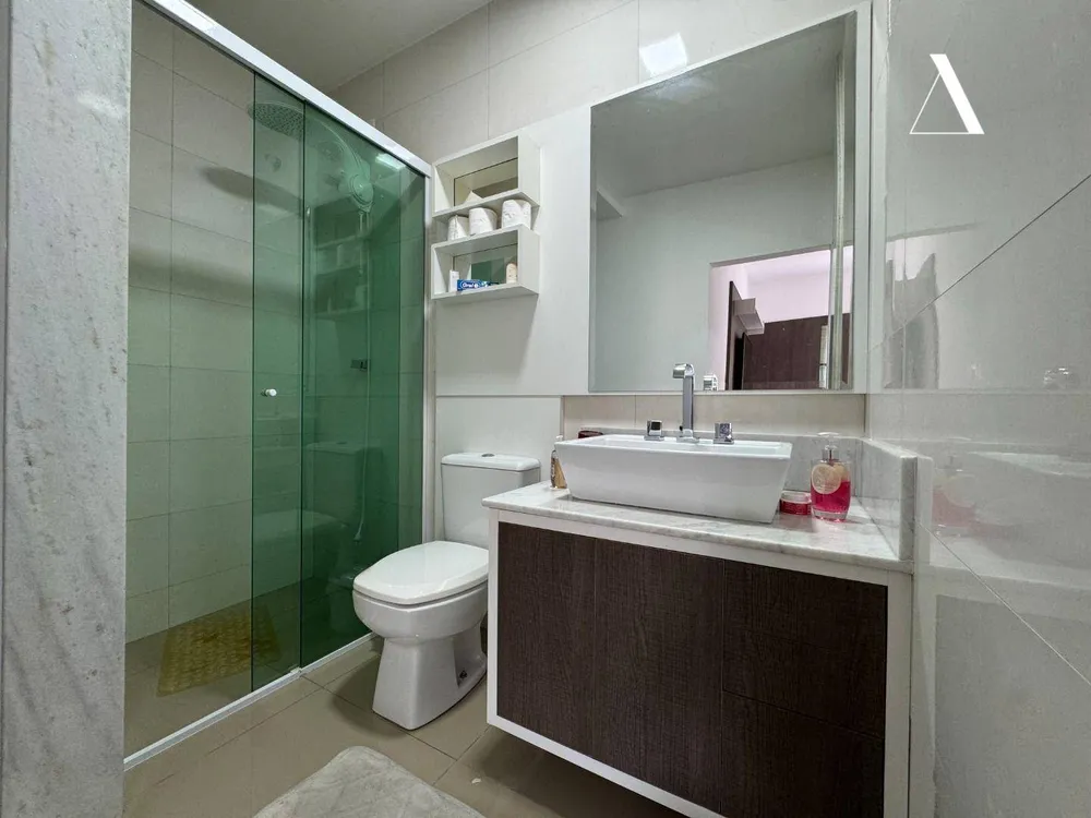 Casa, 4 quartos, 275 m² - Foto 9