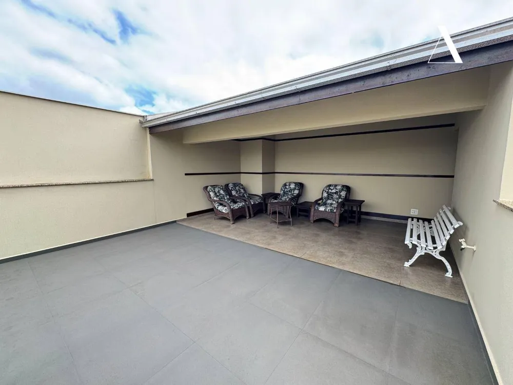 Casa, 4 quartos, 275 m² - Foto 14