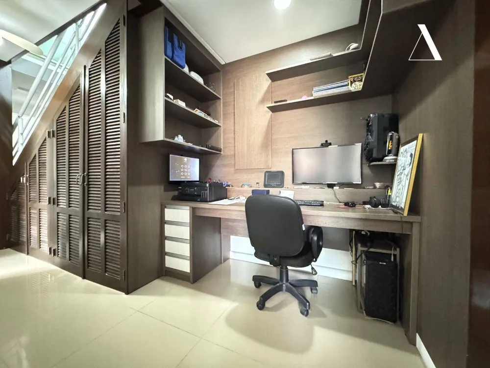 Casa, 4 quartos, 275 m² - Foto 7
