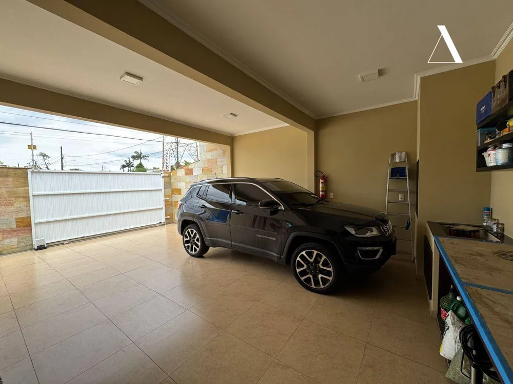Casa, 4 quartos, 275 m² - Foto 15