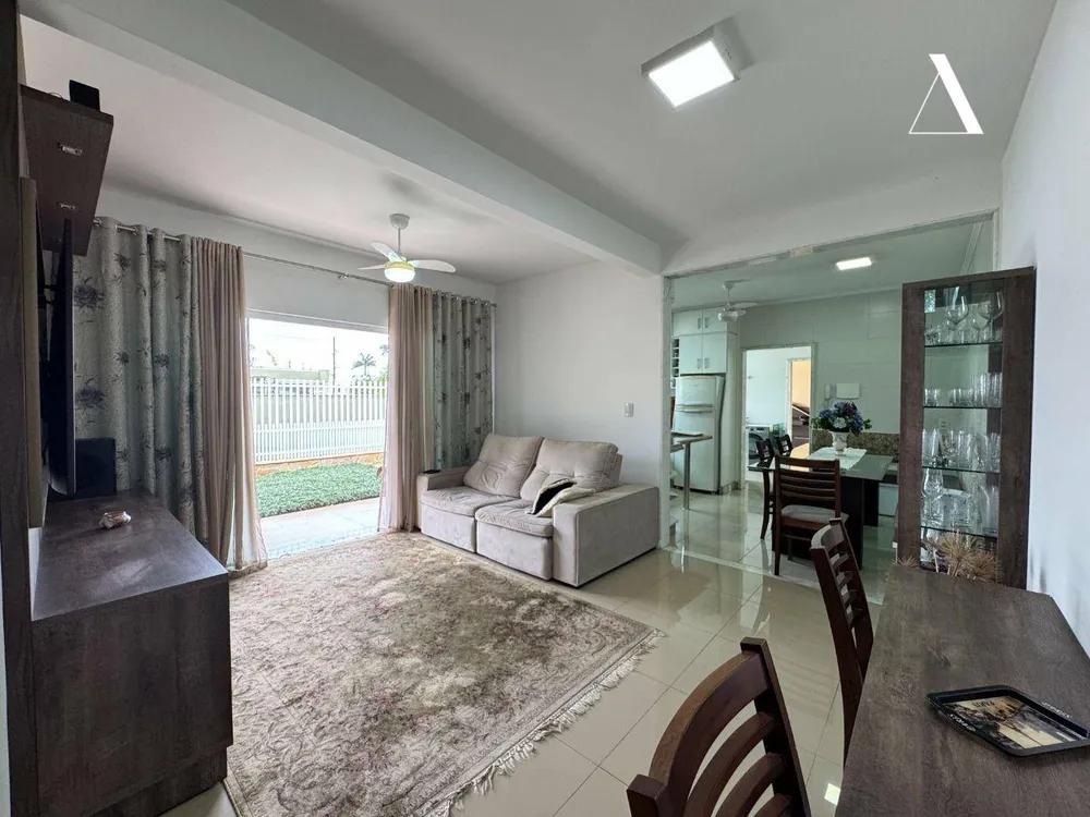 Casa, 4 quartos, 275 m² - Foto 6