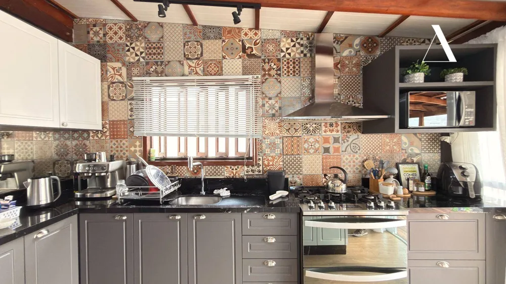 Casa, 2 quartos, 154 m² - Foto 4