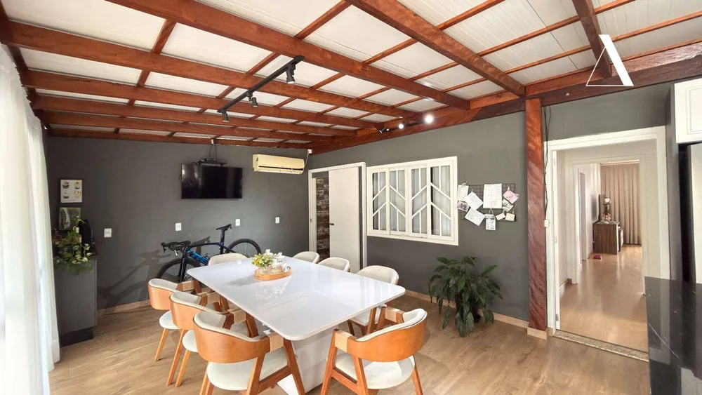 Casa, 2 quartos, 154 m² - Foto 5
