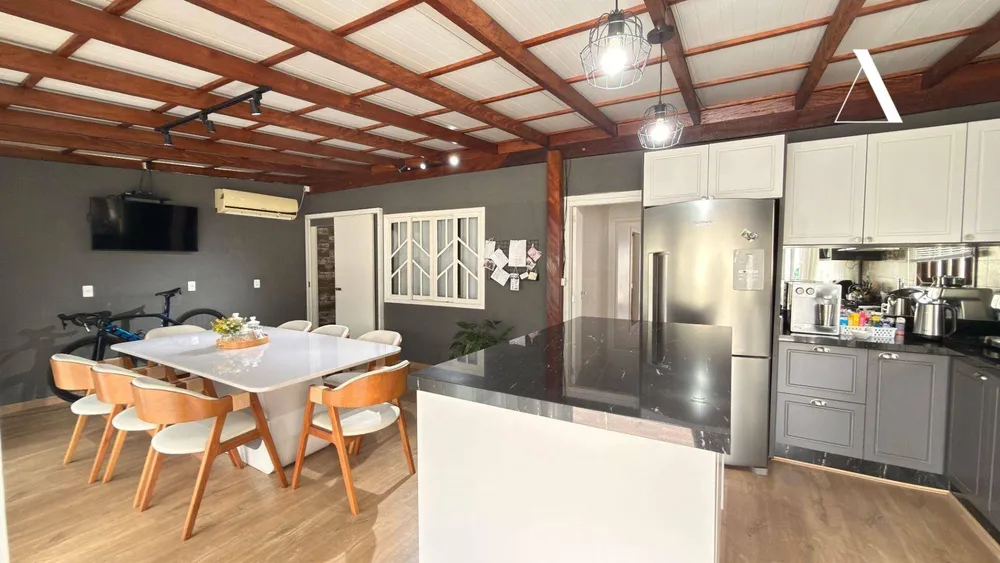 Casa, 2 quartos, 154 m² - Foto 6