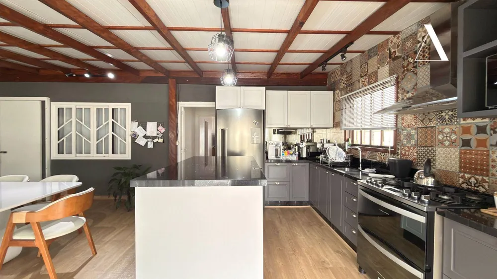 Casa, 2 quartos, 154 m² - Foto 7