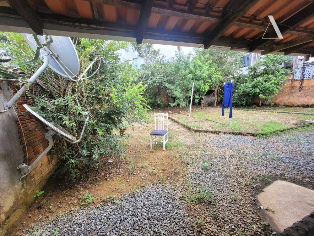 Casa, 3 quartos, 97 m² - Foto 4