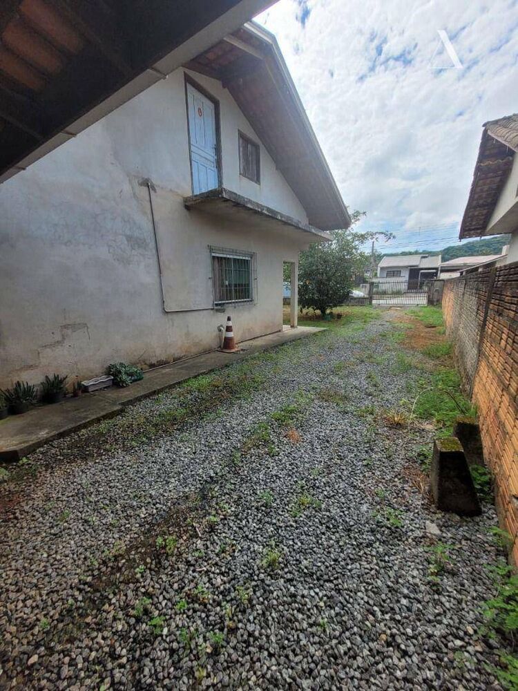 Casa, 3 quartos, 97 m² - Foto 2