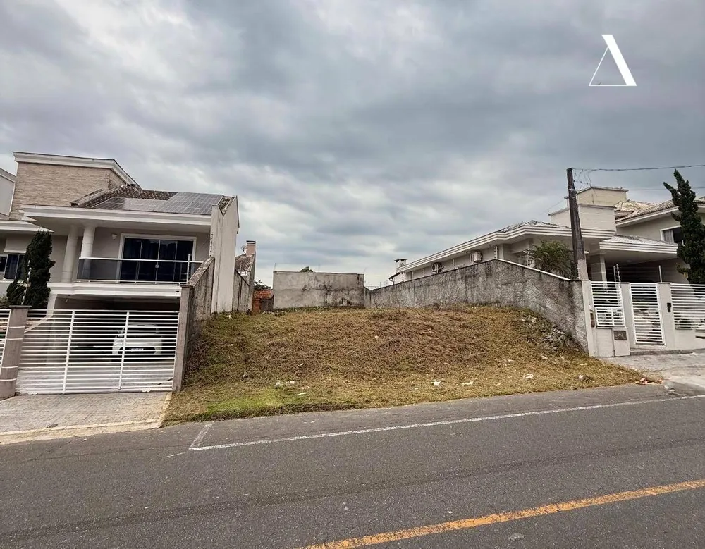 Terreno, 360 m² - Foto 1