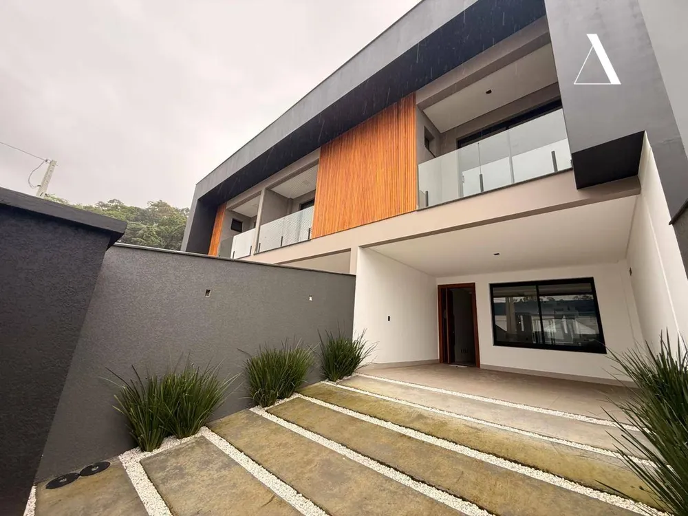 Casa, 3 quartos, 164 m² - Foto 1