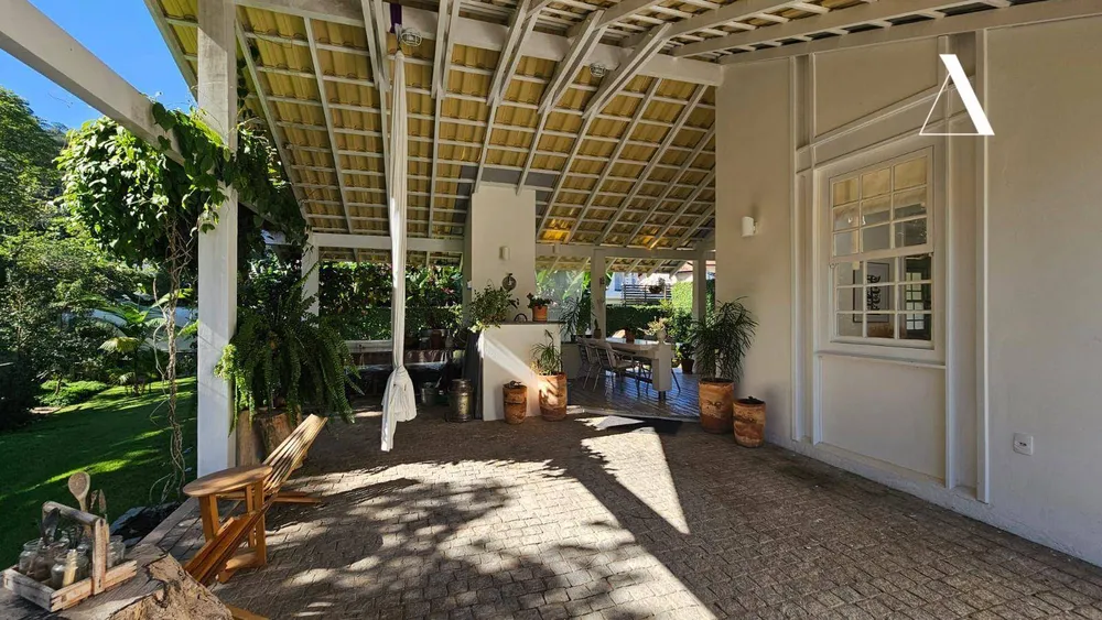 Casa, 2 quartos, 180 m² - Foto 8