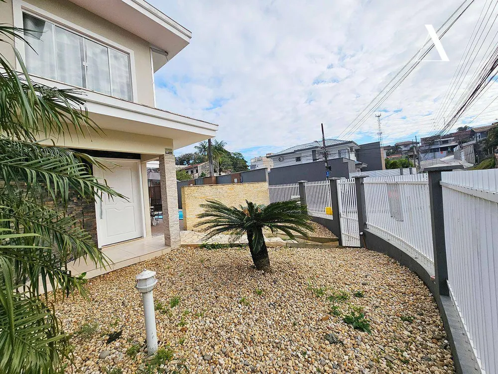 Casa, 3 quartos, 148 m² - Foto 11