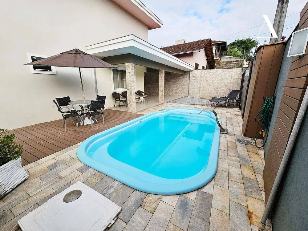 Casa, 3 quartos, 148 m² - Foto 2