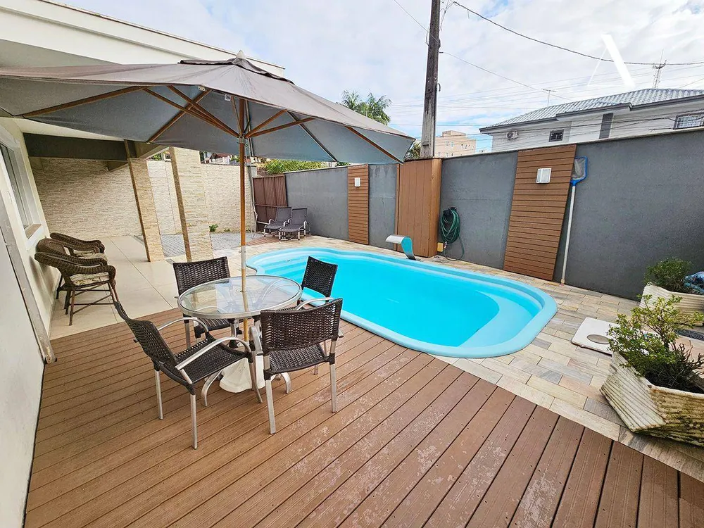 Casa, 3 quartos, 148 m² - Foto 3