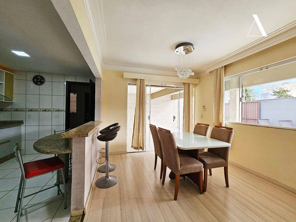 Casa, 3 quartos, 148 m² - Foto 4