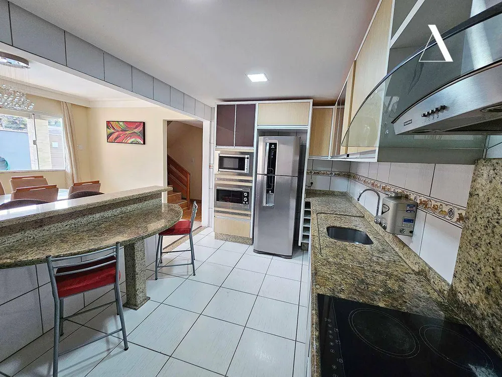 Casa, 3 quartos, 148 m² - Foto 6
