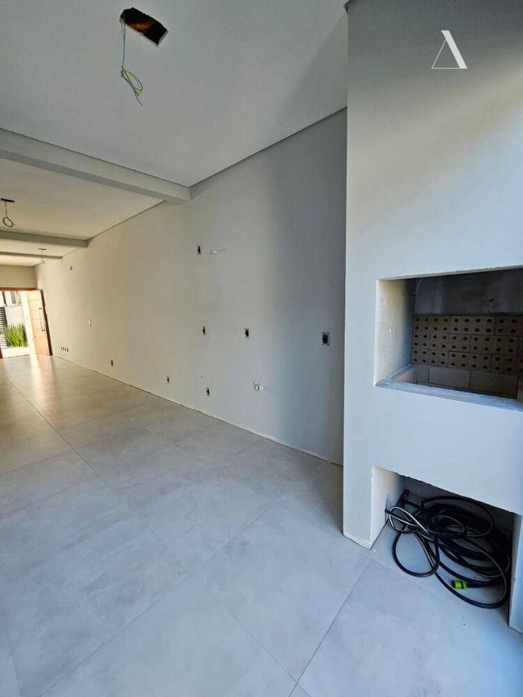 Casa de Condomínio à venda com 3 quartos, 128m² - Foto 3
