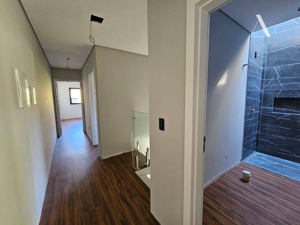 Casa de Condomínio à venda com 3 quartos, 128m² - Foto 4