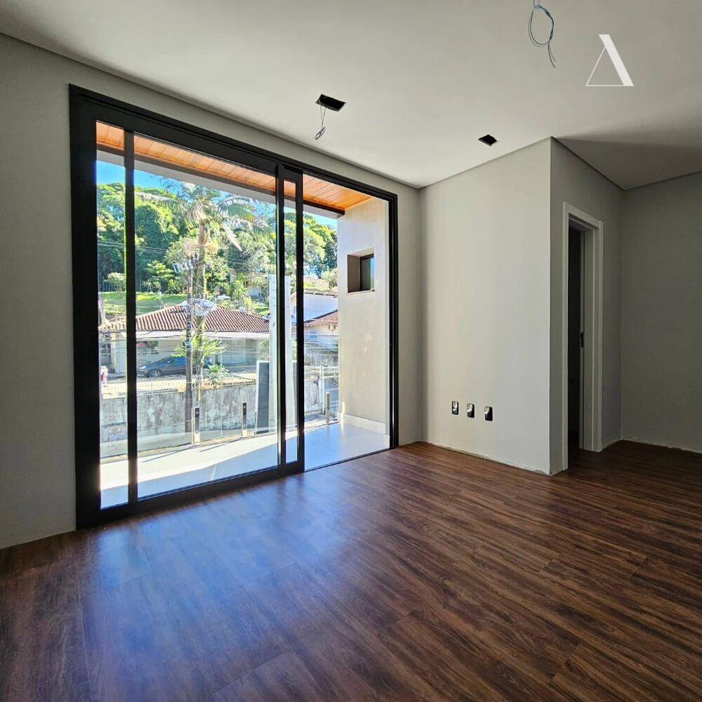 Casa de Condomínio à venda com 3 quartos, 128m² - Foto 7