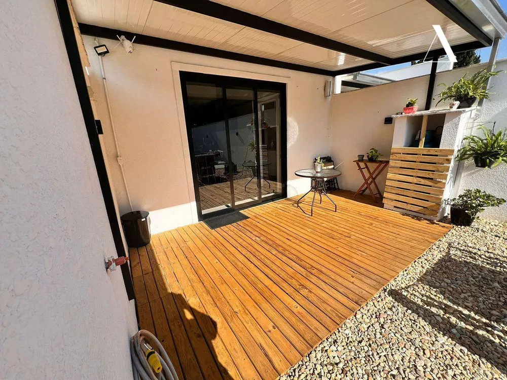 Casa, 3 quartos, 120 m² - Foto 11