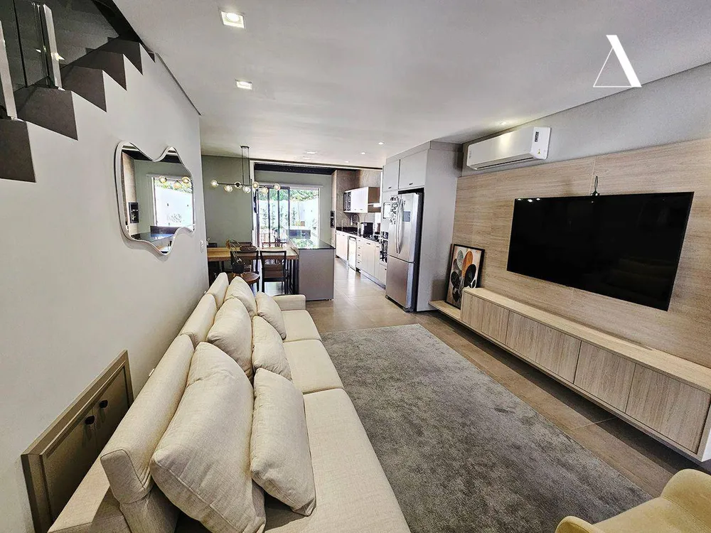 Casa, 3 quartos, 120 m² - Foto 6